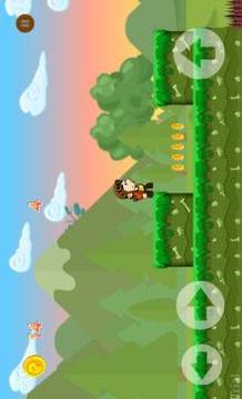 Tom Adventure游戲截圖2