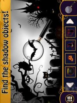 Hidden Mystery Secret City - Games For Girls游戲截圖2