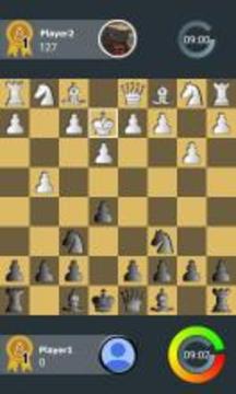 Super Chess (Online)游戲截圖1