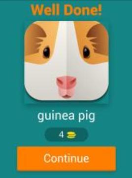 Quiz for Animal Crossing游戲截圖3