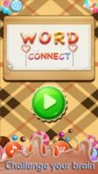 Word Connect! Word Explorer 2017游戲截圖1