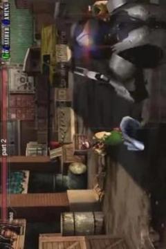 Trick Robocop游戲截圖1