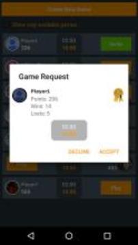 Super Chess (Online)游戲截圖4