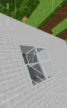 Exploration Block Craft Base 3D游戲截圖1