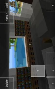 Exploration Block Craft Base 3D游戲截圖2