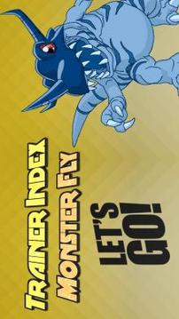 Trainer Index - Monster Fly游戲截圖1