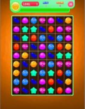 Candy Farm Adventure游戲截圖3