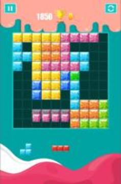 Block Pluzz Free Classic游戲截圖5