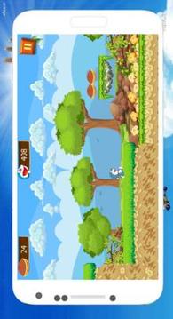 Doramon Adventure Word Jungle游戲截圖3