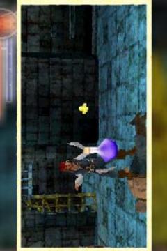 Pirates Monsters Caribbean Combat游戲截圖1