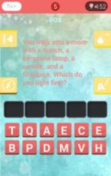 Guess The Riddles游戲截圖4