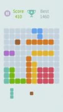 Blok Bulmaca - Block Puzzle游戲截圖2