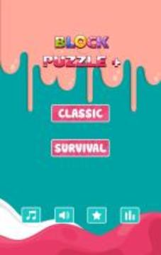 Block Pluzz Free Classic游戲截圖1