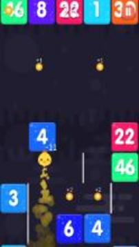 Emoji vs Blocks游戲截圖3