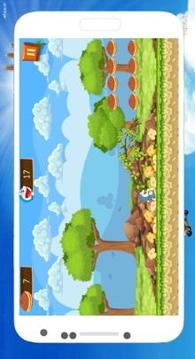Doramon Adventure Word Jungle游戲截圖1