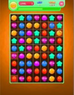 Candy Farm Adventure游戲截圖5