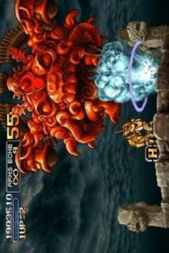 New Metal Slug 3 Cheat游戲截圖3