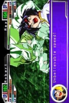 Trick Beyblade World游戲截圖3