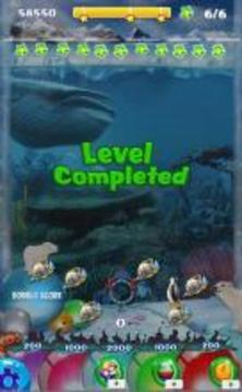 Bubble Shooter 4K游戲截圖3