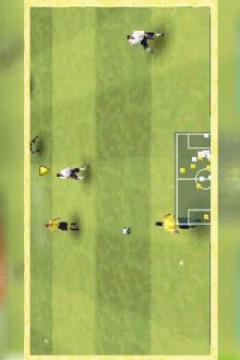 Champion soccer Ultimate Team游戲截圖1