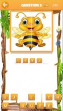 Animal puzzle art游戲截圖2