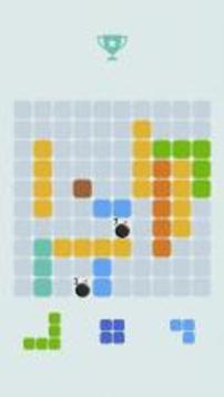 Blok Bulmaca - Block Puzzle游戲截圖3