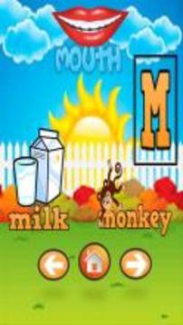 Fun English for Kids (Singing and Learning)游戲截圖5