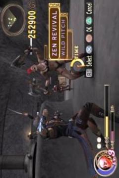 Hint God Hand游戲截圖3