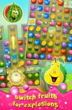 Fruit Magic Pop 2018游戲截圖3