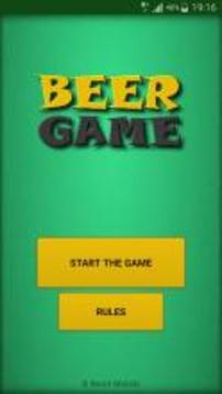 Beer Game - The Drinking Game游戲截圖1