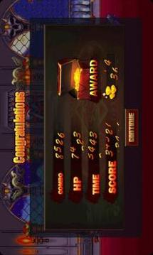 Street Angry Fighter游戲截圖1