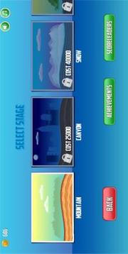Hill Racing Car Climb 3游戲截圖2