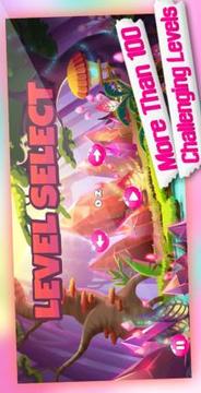 Pixi girl candy world游戲截圖3