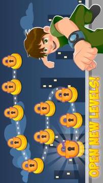 Find Ben 10 watch游戲截圖3