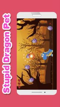Stupid Dragon Pet游戲截圖5