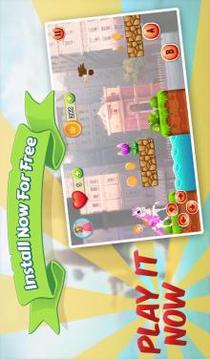 Princess Sofia With Unicorn World游戲截圖4