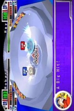 Trick Beyblade World游戲截圖2
