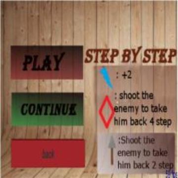 ludu game step by step游戏截图2