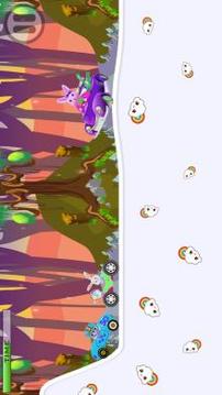 Cute Kawaii Magical Forest游戲截圖2