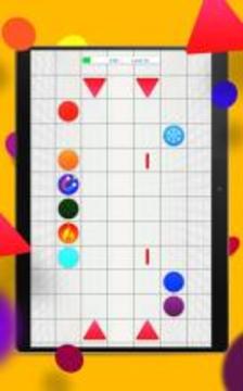 9移動：球游戲游戲截圖3