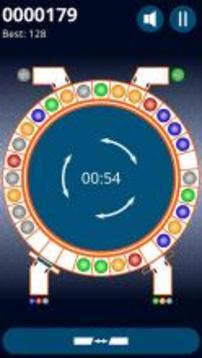 Puzro - action puzzle to challenge your mind游戲截圖3