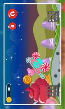 Pepa pig sweet baby world adventure游戲截圖3