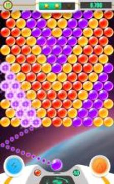 Bubble Assault游戲截圖3