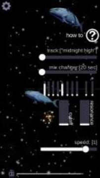 underwater : mobile游戲截圖2
