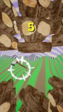 Hoppy Sawmill 3D游戲截圖4