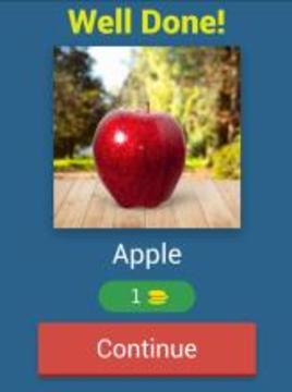 Guess the Picture (Tiles)游戏截图4