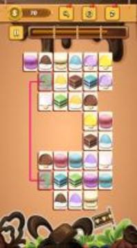 Onet Sweets Connect Mania 2018游戲截圖2