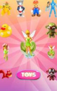 Toy Egg Surprise游戲截圖4