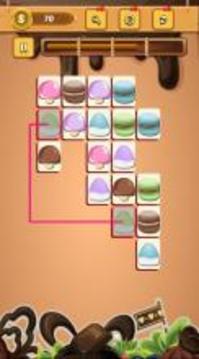 Onet Sweets Connect Mania 2018游戲截圖1