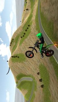 Fun Moto Crashes游戲截圖2